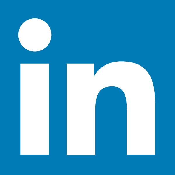 Linkedin logo
